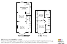 Woodbridge Road, Barking floorplan 1 out of 1