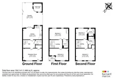 Tomblin Mews, London floorplan 1 out of 1