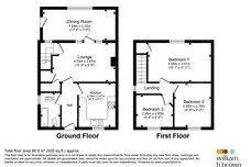 Bramford Road, Ipswich floorplan 1 out of 1