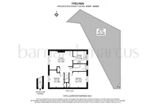 Fyfield Road, ENFIELD floorplan 1 out of 1