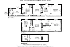 Back Lane, Roughton, Norwich floorplan 1 out of 1