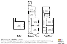 Park Road, Mexborough floorplan 1 out of 1