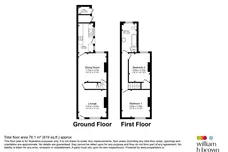 Stanhope Street, Leicester floorplan 1 out of 1