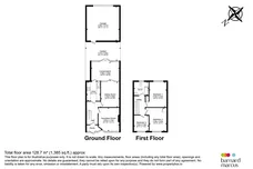 London Road, Mitcham floorplan 1 out of 1
