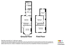 Huntly Grove, Peterborough floorplan 1 out of 1