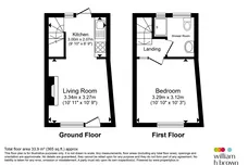 High Street, Welwyn floorplan 1 out of 1