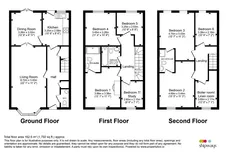 William Savage Way, Smethwick floorplan 1 out of 1
