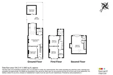 Lingwell Road, London floorplan 1 out of 1