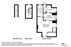 Sackville Road, Hove floorplan 1 out of 1