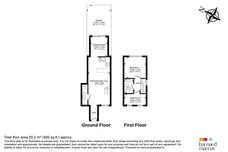 Voewood Close, New Malden floorplan 1 out of 1