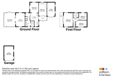 Mattishall Road, Dereham floorplan 1 out of 1
