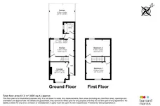 Sydney Road, Sutton floorplan 1 out of 1