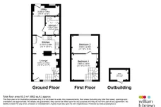 Yarmouth Road, Broome, Bungay floorplan 1 out of 1