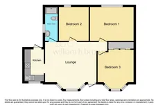 Walker Street, King's Lynn floorplan 1 out of 1