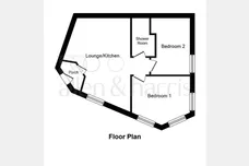 Cowbridge Road East, Cardiff, CARDIFF floorplan 1 out of 1