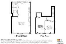 Upton Road, Norwich floorplan 1 out of 1