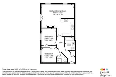 Chapel View, Eastham, Wirral floorplan 1 out of 1