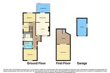 Glenmore Gardens, Norwich floorplan 1 out of 1