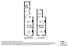 Marsh Walk, Wisbech floorplan 1 out of 1