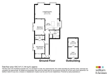 Hollins Road, Todmorden floorplan 2 out of 2