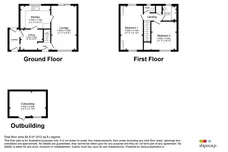 Sydenham Road, Wolverhampton floorplan 1 out of 1
