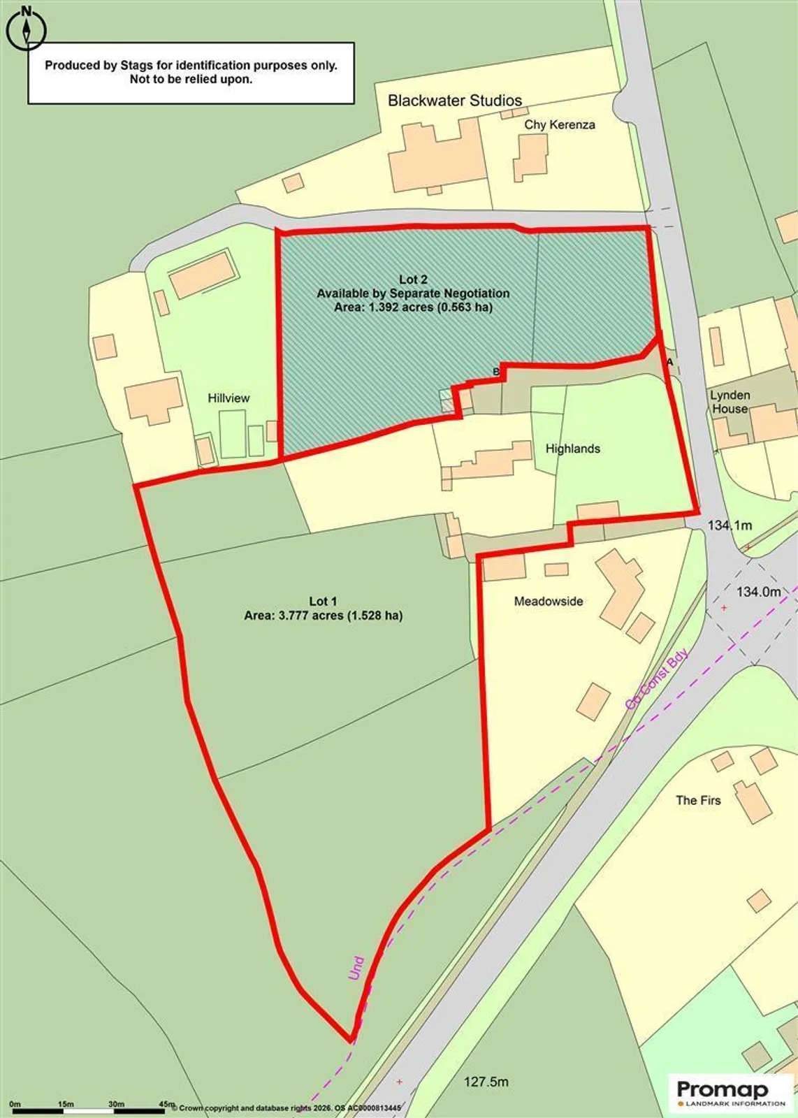 Property plan 2