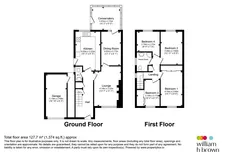 Beloe Avenue, Norwich floorplan 1 out of 1