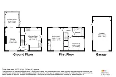 Forfar Road, HARTLEPOOL floorplan 1 out of 1