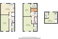 Brampton Court, NORWICH floorplan 1 out of 1