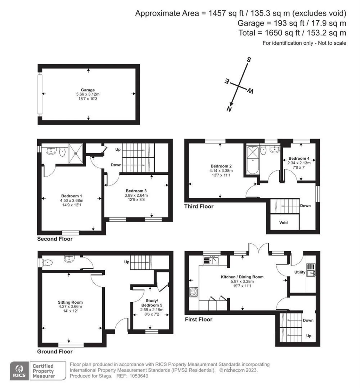 Property plan 1