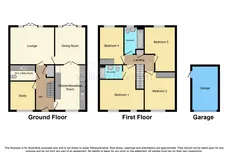 Colossus Way, Norwich floorplan 1 out of 1