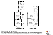 Park Road, Dereham floorplan 1 out of 1
