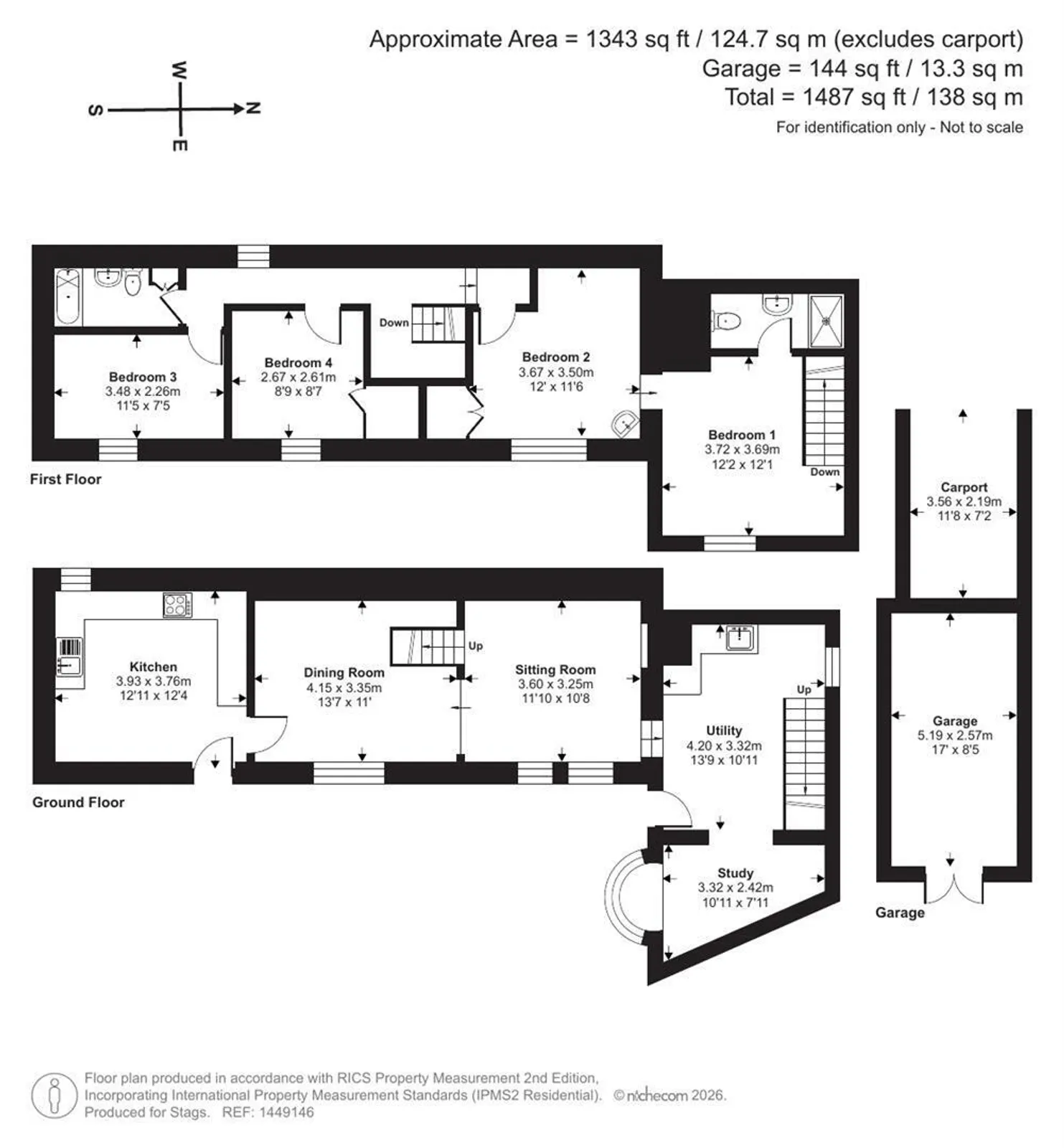 Property plan 1