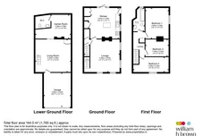 Rochdale Road, Triangle, Sowerby Bridge floorplan 1 out of 1