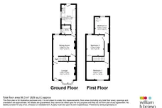 St. Margarets Road, Peterborough floorplan 1 out of 1
