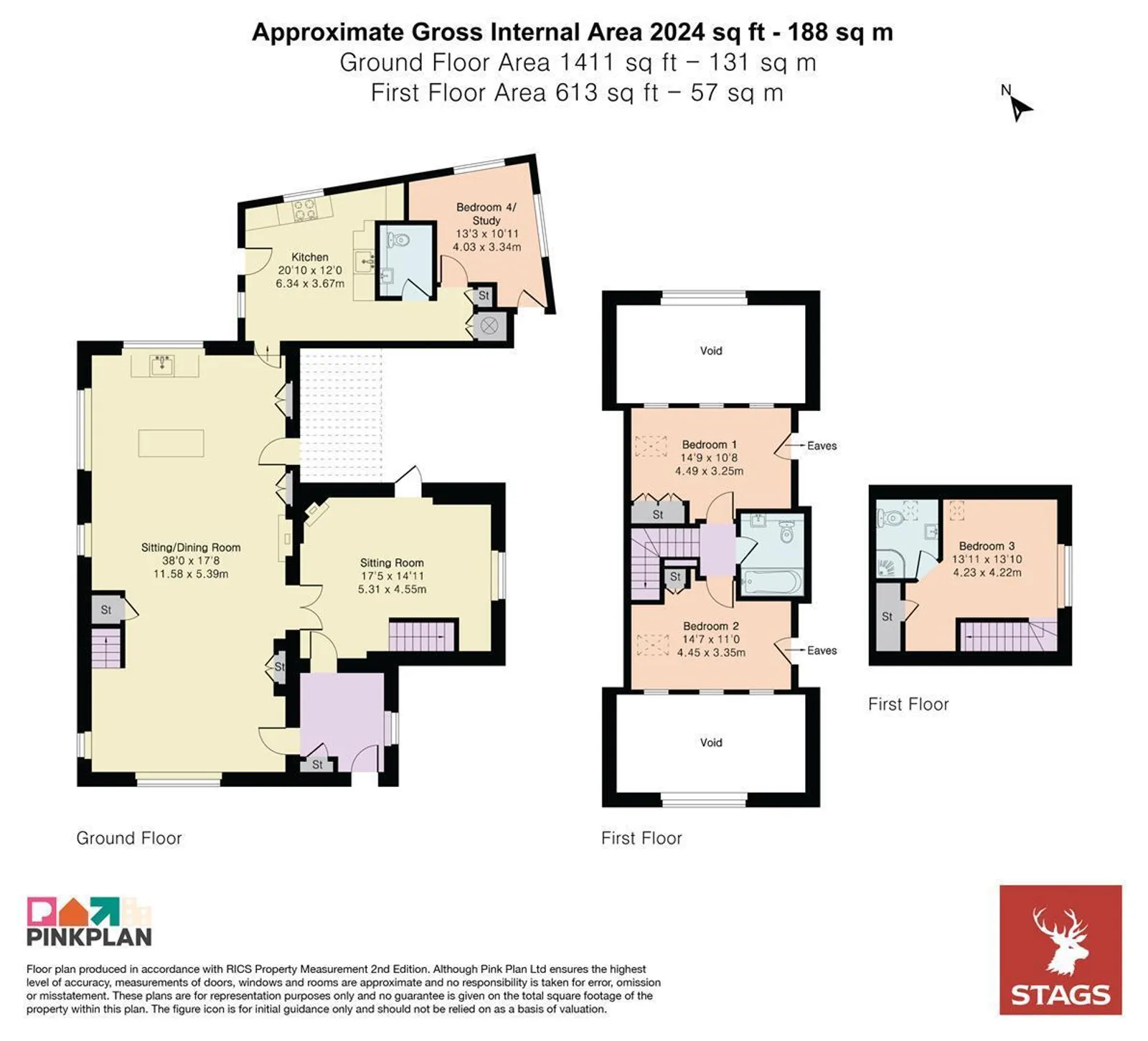 Property plan 1