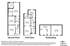 Mortlake Road, Ilford floorplan 1 out of 1