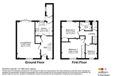 Eastfields, KING'S LYNN floorplan 1 out of 1