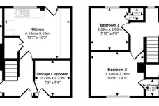 Lypiatt Mead, CORSHAM floorplan 1 out of 1
