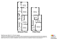 Mortlake Road, Ilford floorplan 1 out of 1