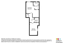 Linnet Way, Purfleet-On-Thames floorplan 1 out of 1