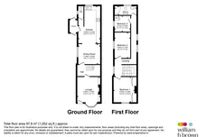 High Street, Eye, Peterborough floorplan 1 out of 1