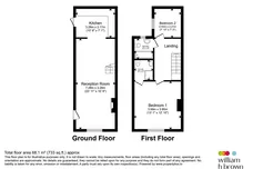 Park Road, Ware floorplan 1 out of 1