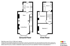 Perth Street, Hull floorplan 1 out of 1