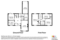 Grace Way, Stevenage floorplan 1 out of 1