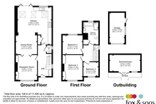 Graham Avenue, Brighton floorplan 1 out of 1