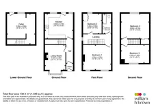Morris Grove, Leeds floorplan 1 out of 1