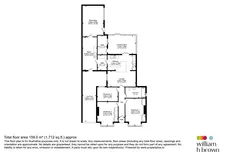 Godnow Road, Crowle, Scunthorpe floorplan 1 out of 1