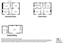 Cuckoo Lane, Hatfield, Doncaster floorplan 1 out of 1