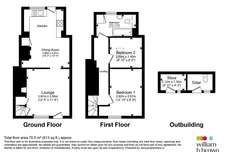 The Street, Sculthorpe, FAKENHAM floorplan 1 out of 1